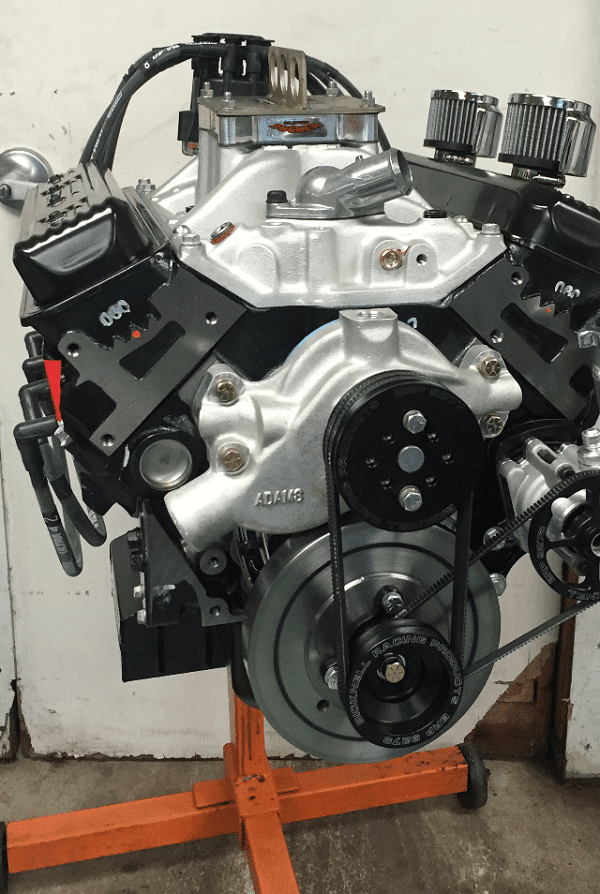 High-Volume Water Pumps, Mooresville, NC