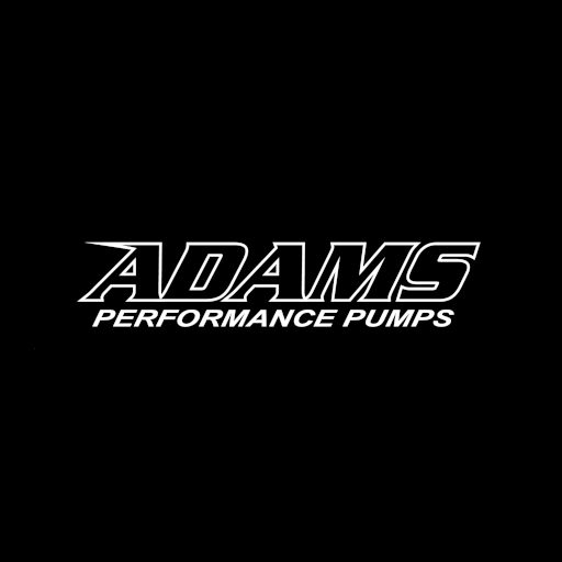 Adams Performance Pumps