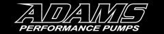 Adams Performance Pumps